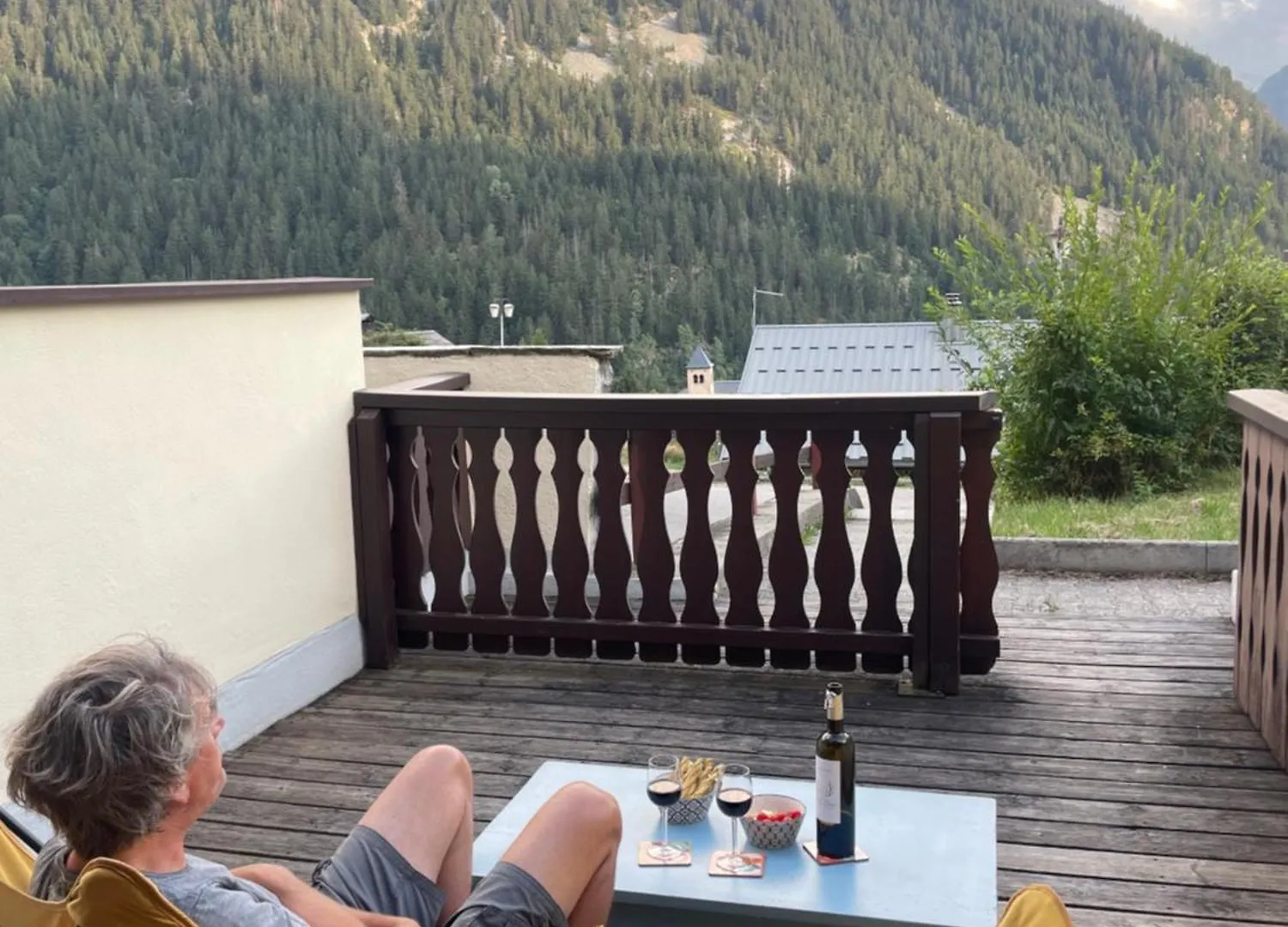 Appartement Jour De Peuf à La Plagne 0*,