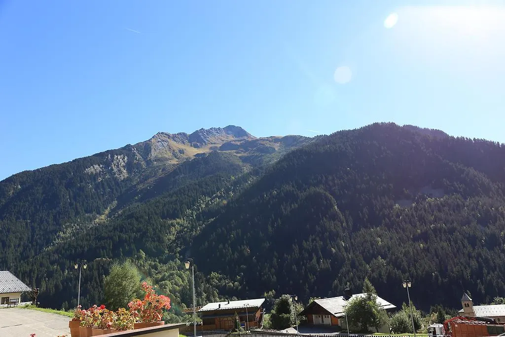 Appartamento Jour De Peuf La Plagne 0*,  Francia