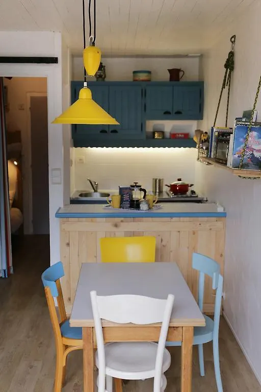 Appartement Jour De Peuf à La Plagne