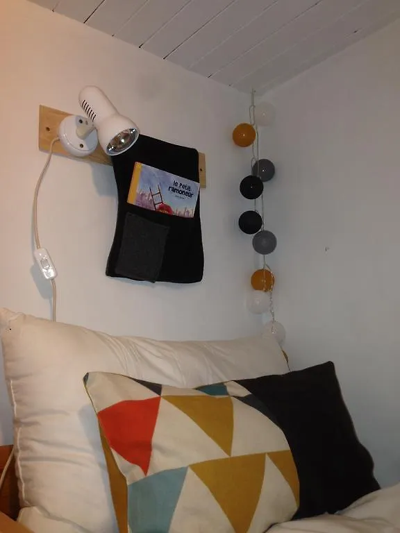 Appartement Jour De Peuf à La Plagne France