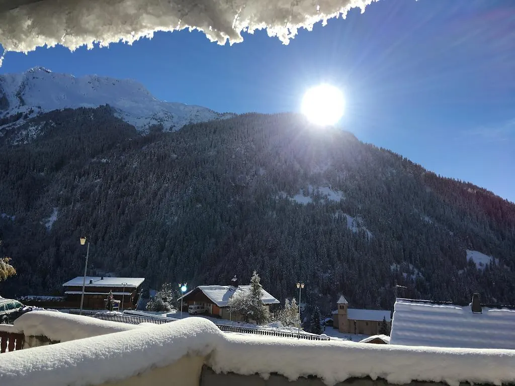 Appartamento Jour De Peuf La Plagne