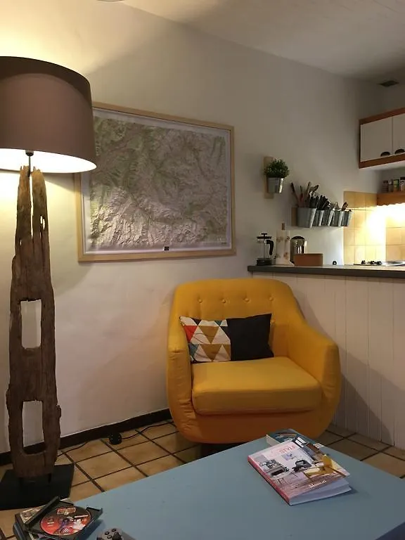 Appartement Jour De Peuf à La Plagne 0*,