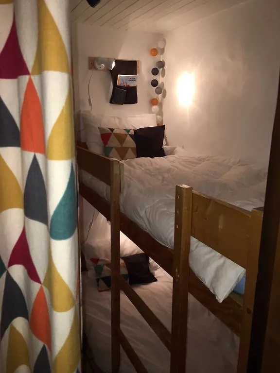 Appartamento Jour De Peuf La Plagne