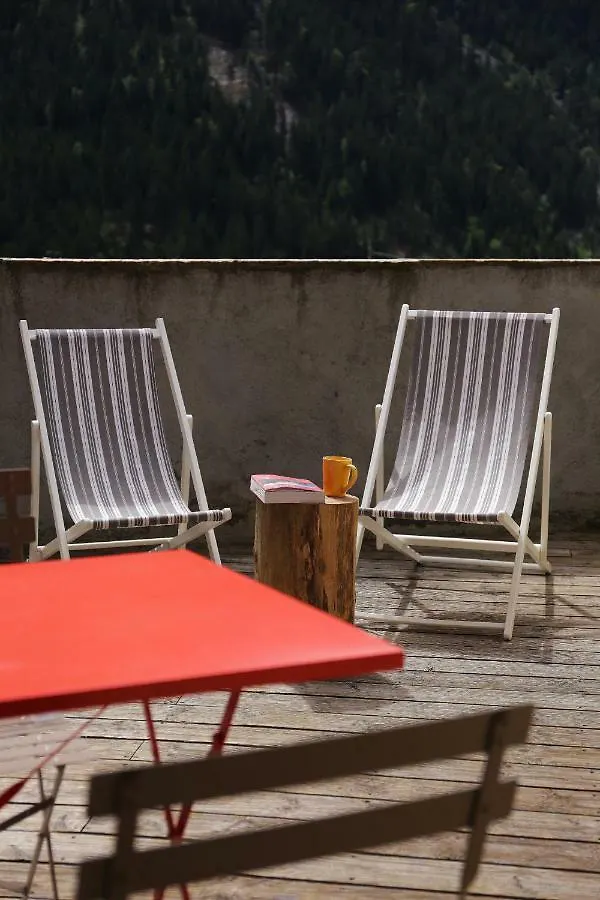Appartement Jour De Peuf à La Plagne 0*,  France