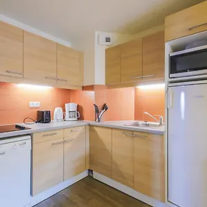 Les Gemeaux - Maeva Appartement