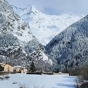 Appartement Ski4ever Champagny En Vanoise, La Plagne